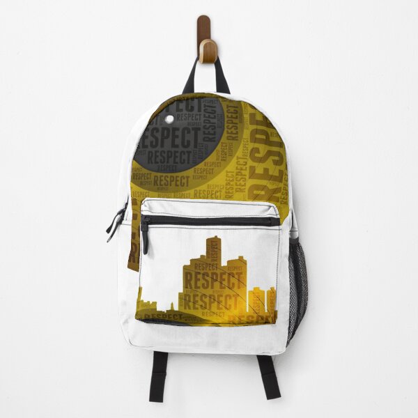 Item preview, Detroit Respect designed and sold by mbogarin-0412.