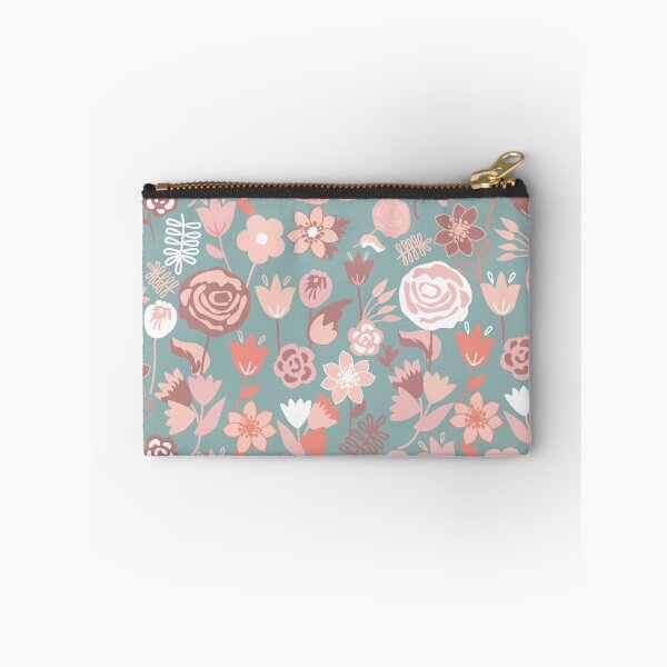 Item preview, seamless pattern with flowers designed and sold by VetaPoli.