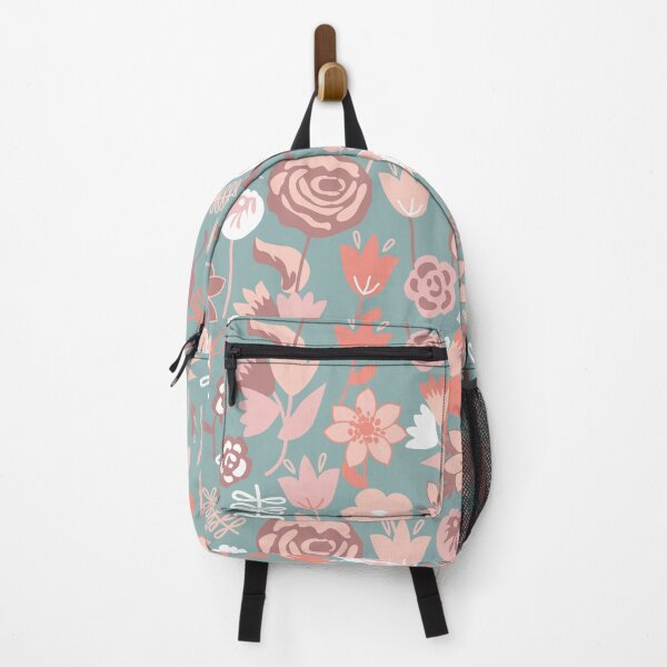 Item preview, seamless pattern with flowers designed and sold by VetaPoli.