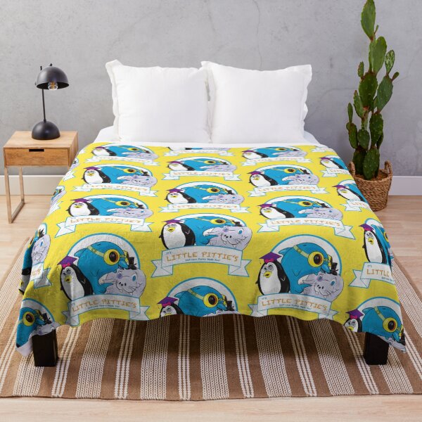 Item preview, It's Little Pittie's designed and sold by ILC TEES.