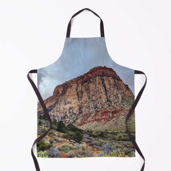 Item preview, Mt Wilson Red Rock Canyon Las Vegas designed and sold by kaltruda.