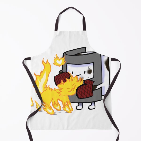 Item preview, Marsh and Fry designed and sold by CryingEyeArt.