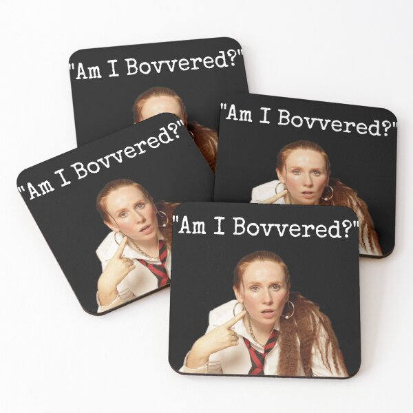 Item preview, Lauren Cooper (Catherine Tate Show)  designed and sold by SnookerLoopyOwl.