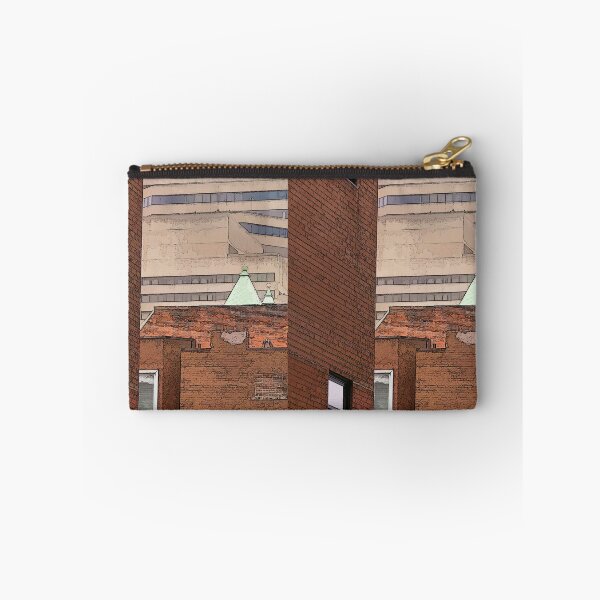 Aperçu de l'œuvre Structures créée et vendue par Joy Rector.
