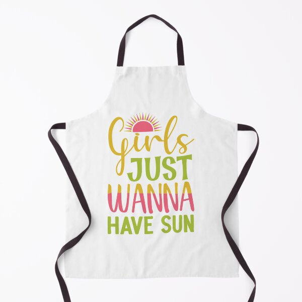 Item preview, Girls just wanna have sun designed and sold by ibrahim2022.