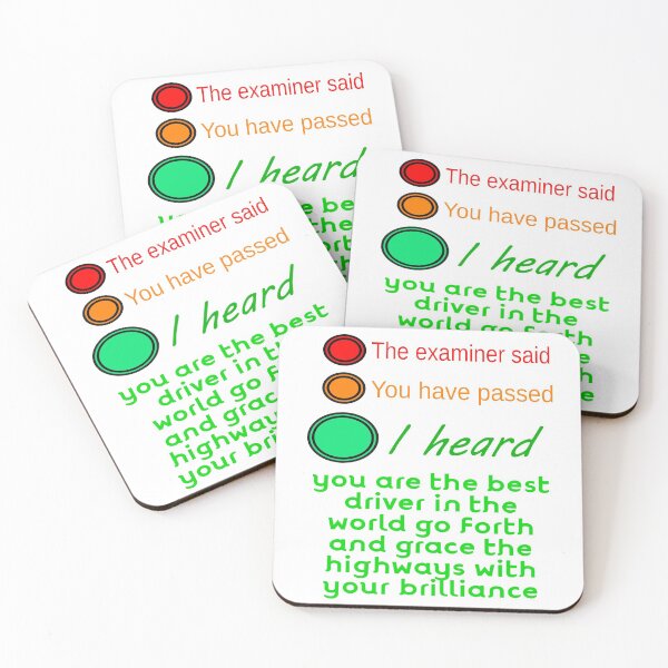 Item preview, The examiner said designed and sold by CottagePop.