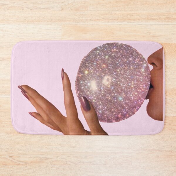 Item preview, BUBBLEGUM B*TCH designed and sold by ilanaarosee.