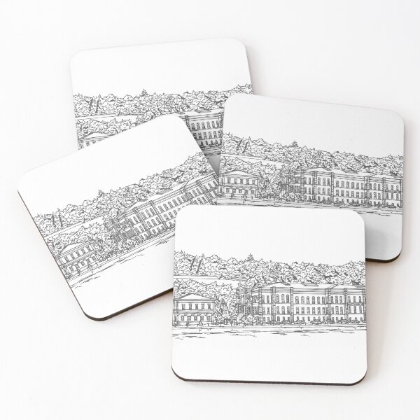 Item preview, Universidad de Galatasaray designed and sold by LERILERA.