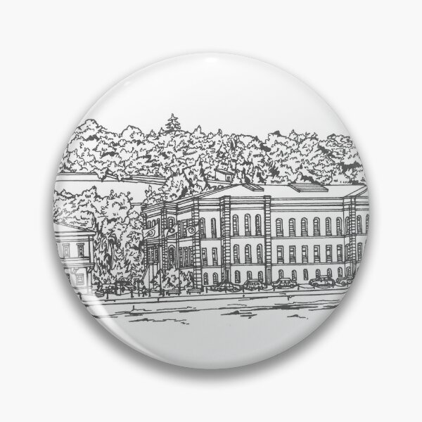 Item preview, Galatasaray University designed and sold by LERILERA.