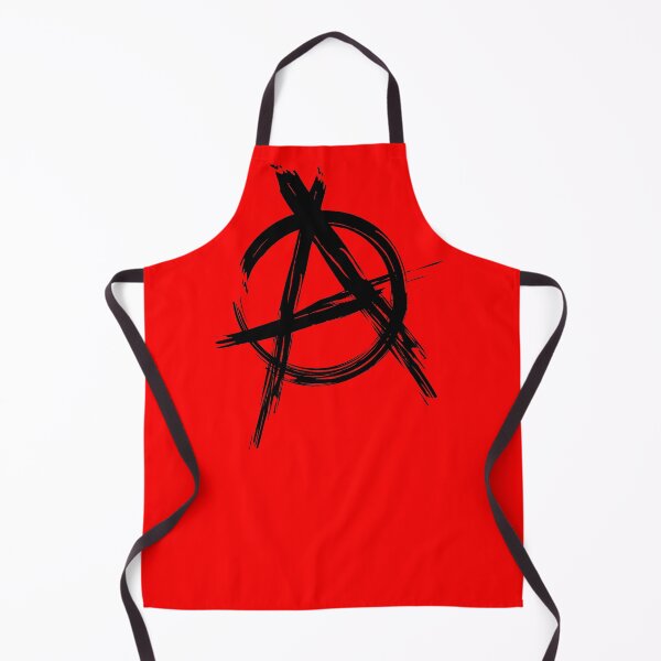 Item preview, Anarchy designed and sold by BBQSNAKE.