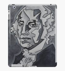 George Washington iPad Case/Skin