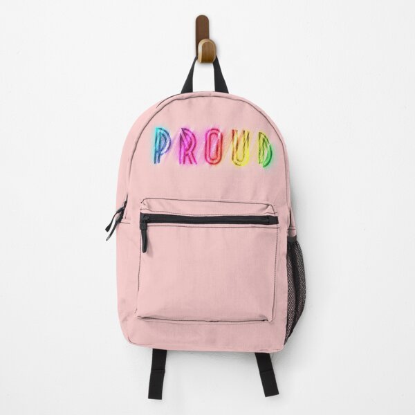 Item preview, Proud #Pride month designed and sold by MrJean.