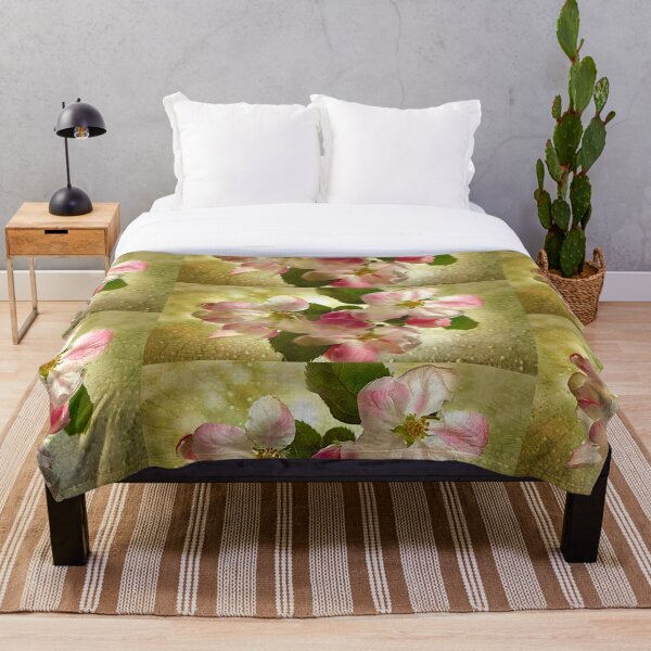 Item preview, Apple Blossom designed and sold by ArtbyDanya.