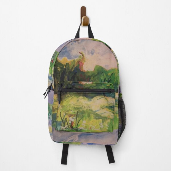 Item preview, Sister Sky and River God designed and sold by Maureen Girard.