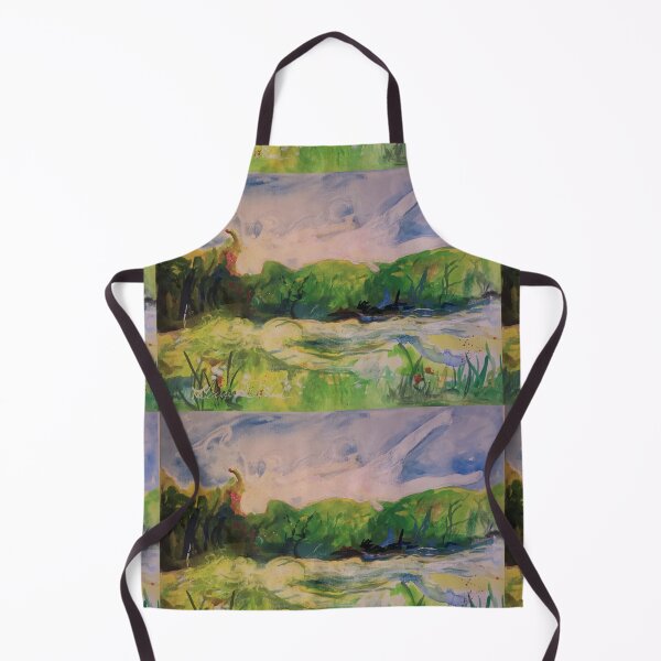 Item preview, Sister Sky and River God designed and sold by Maureen Girard.