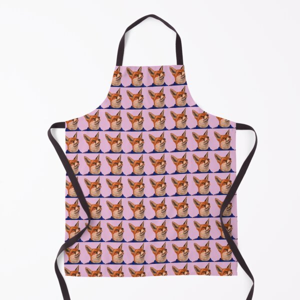 Item preview, Hybrid Fox designed and sold by voomoo.