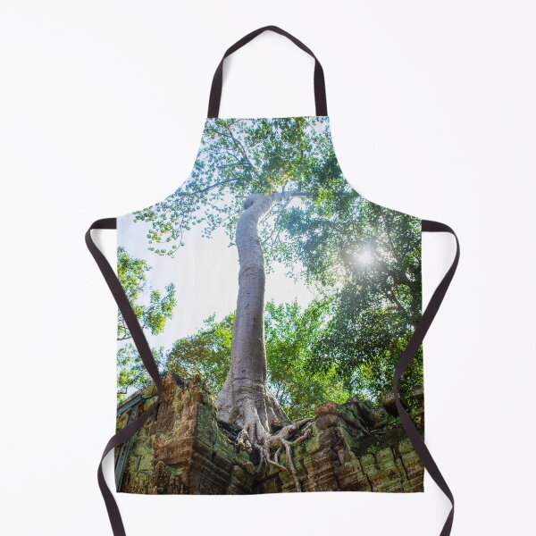 Item preview, Giant Banyan Tree atop Ta Prohm Temple designed and sold by Brian Shaw.