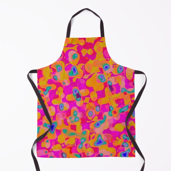 Item preview, Ultimate funky virus - abstract pattern designed and sold by Xdelacra.