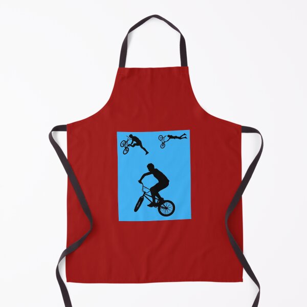 Item preview, BMX designed and sold by Helen Enchanted Designs .