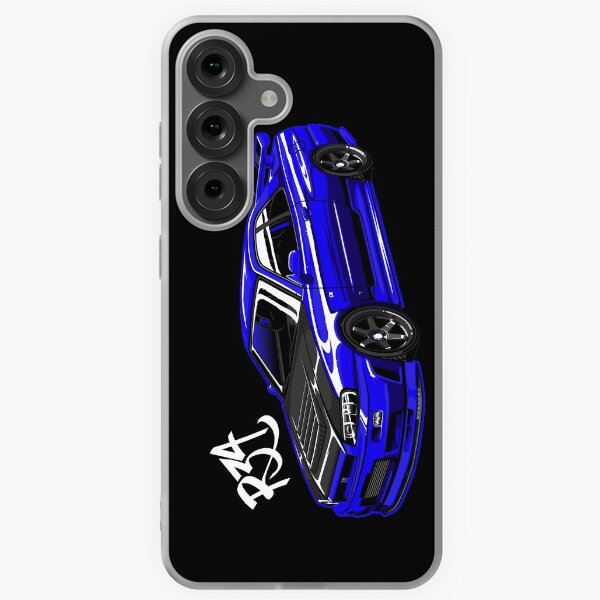 Item preview, Nissan Skyline GT-R R34 Blue designed and sold by JDM APEX.