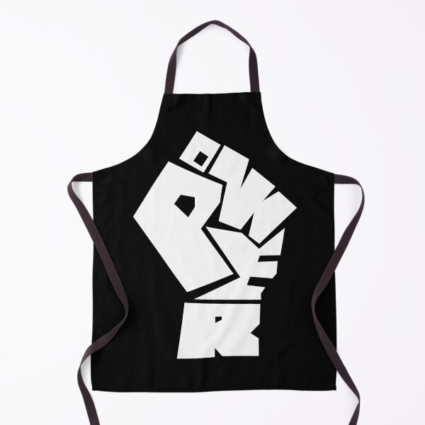 Item preview, Copy of Power fist art designed and sold by AznavourByKarin.