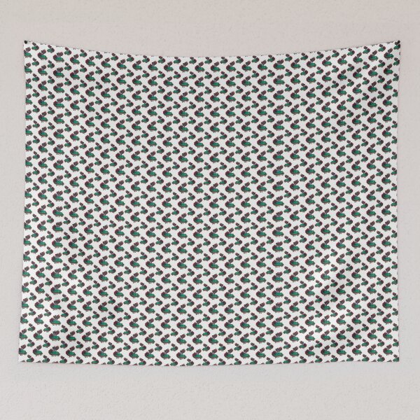 Item preview, Baile Folklorico Vestido Verde Pattern designed and sold by Ivan Ramirez.