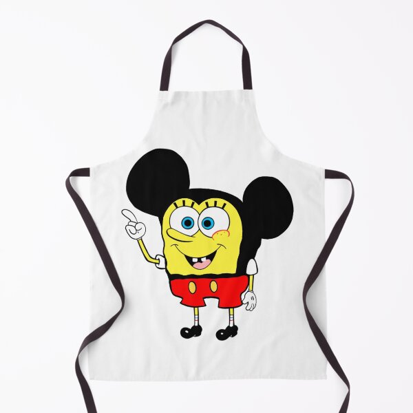 Item preview, Mickbob Mousepants designed and sold by Cartoon Offspring.