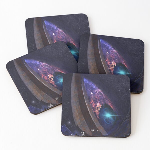 Item preview, Extraterrestorial encounter designed and sold by Luis Peres.