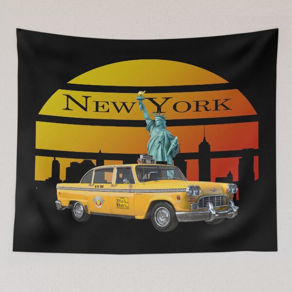 Item preview,    New York designed and sold by david parry.