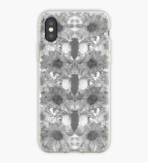 Flora & Fauna iPhone Case