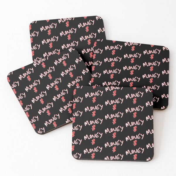 Item preview, MONEY $ designed and sold by abigabhall.