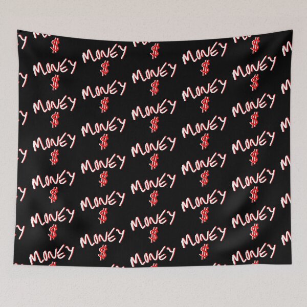 Item preview, MONEY $ designed and sold by abigabhall.