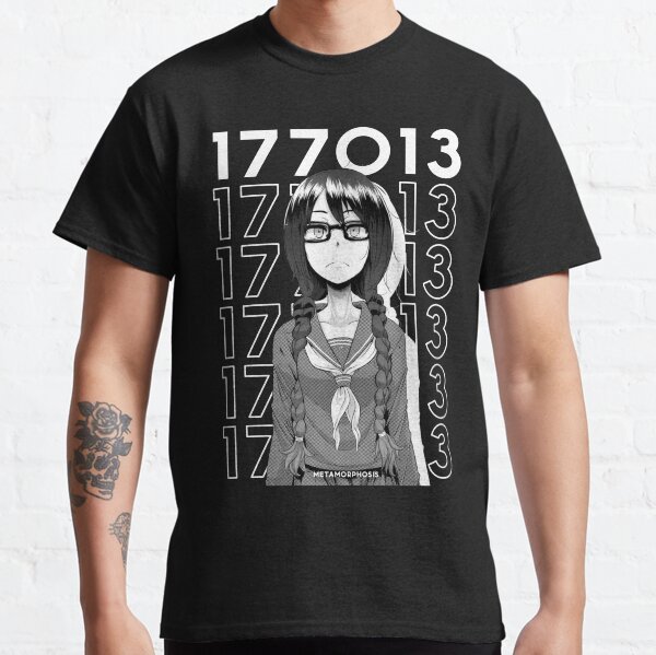 Entstehung / Metamorphose - 177013 Classic T-Shirt