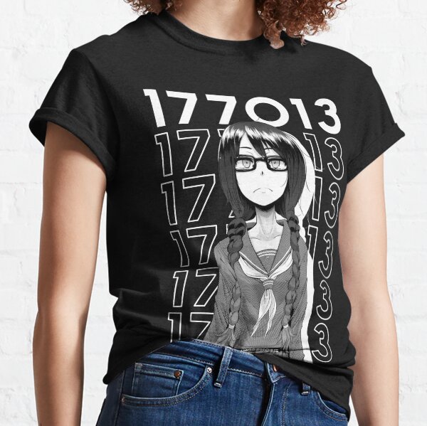 Entstehung / Metamorphose - 177013 Classic T-Shirt
