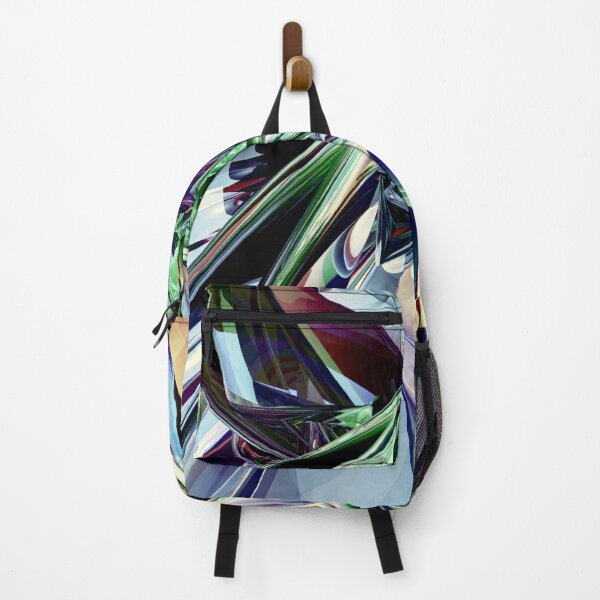 Item preview, Abstract Chaos designed and sold by Phil Perkins.