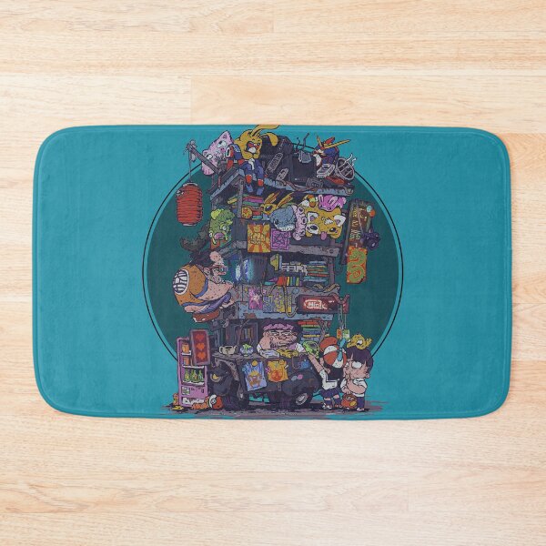 Item preview, Old Gaming Retro designed and sold by ToxicMonkeys09.