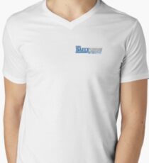 The Daily Show with Jon Stewart Men's V-Neck T-Shirt