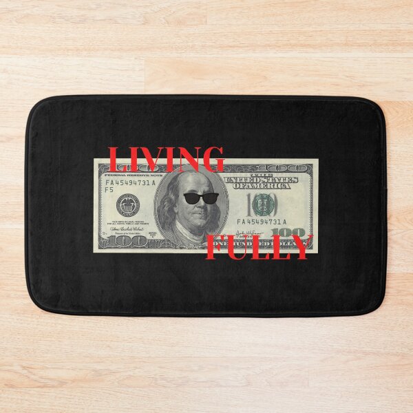 Item preview, LIVING FULLY .1 designed and sold by wonderfloral.