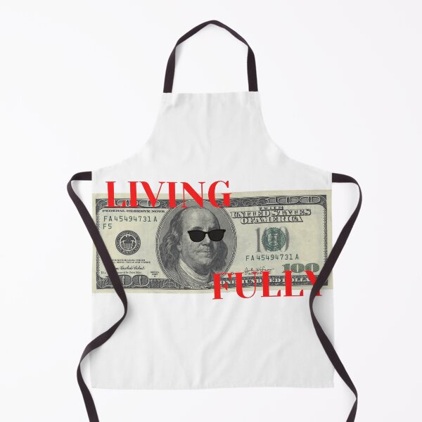 Item preview, LIVING FULLY .1 designed and sold by wonderfloral.