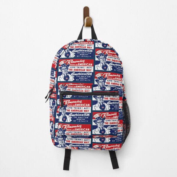 Item preview, 1940s The American Way designed and sold by historicimage.