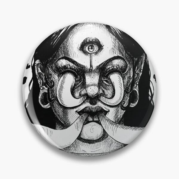 Item preview, Incidental Absence  designed and sold by bigtittybitvh.