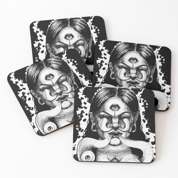 Item preview, Incidental Absence  designed and sold by bigtittybitvh.