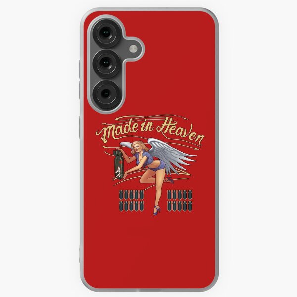 Item preview, Made in Heaven Resident Evil 2 redraw designed and sold by FbsArts.