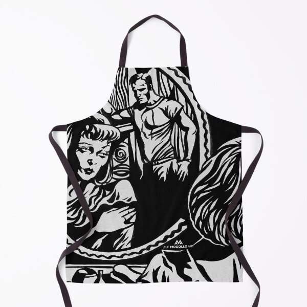 Item preview, A streetcar named desire designed and sold by AleMogolloArt.