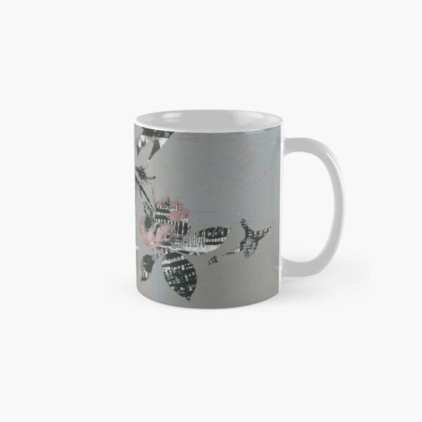 19th century fauna Classic Mug