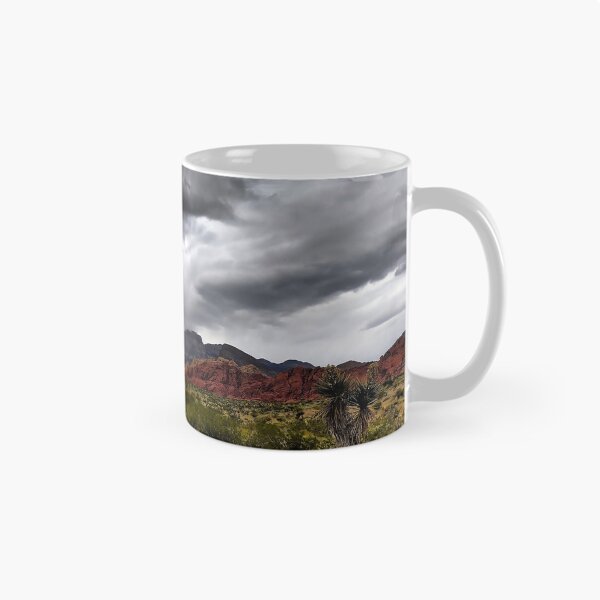 Item preview, Red Rock Canyon Landscape designed and sold by kaltruda.