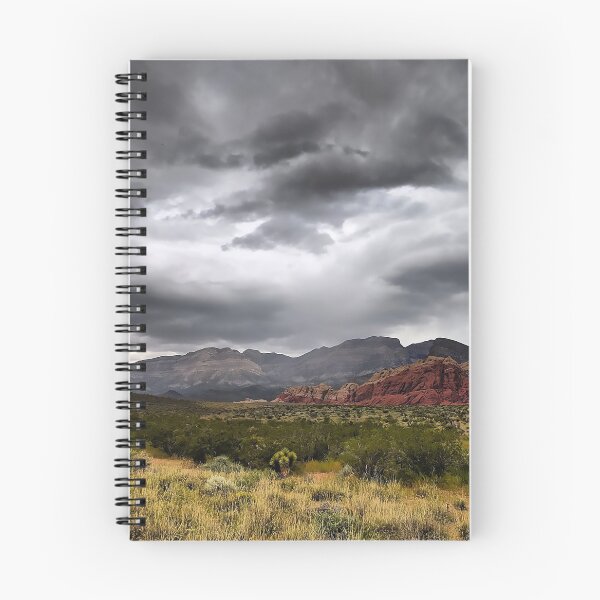 Item preview, Red Rock Canyon Landscape designed and sold by kaltruda.