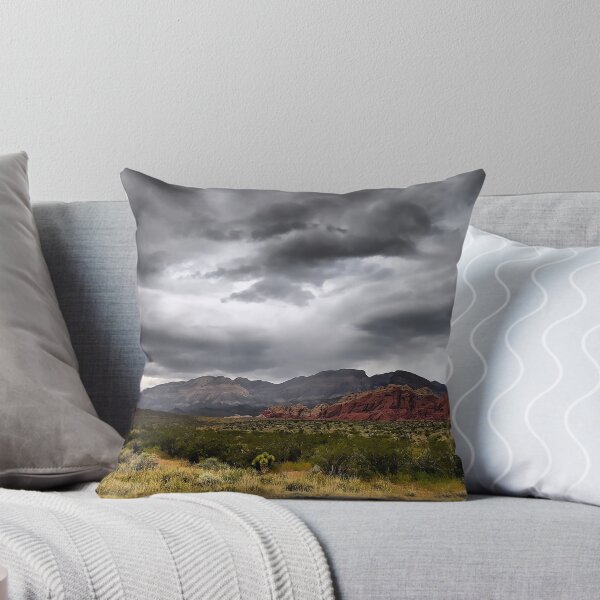 Item preview, Red Rock Canyon Landscape designed and sold by kaltruda.
