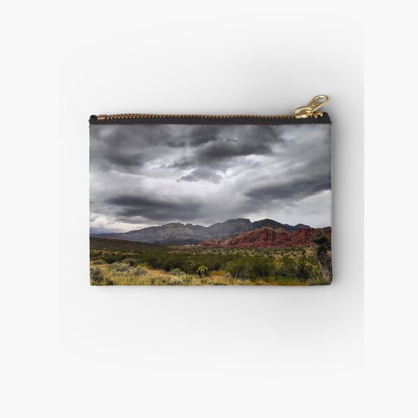 Item preview, Red Rock Canyon Landscape designed and sold by kaltruda.