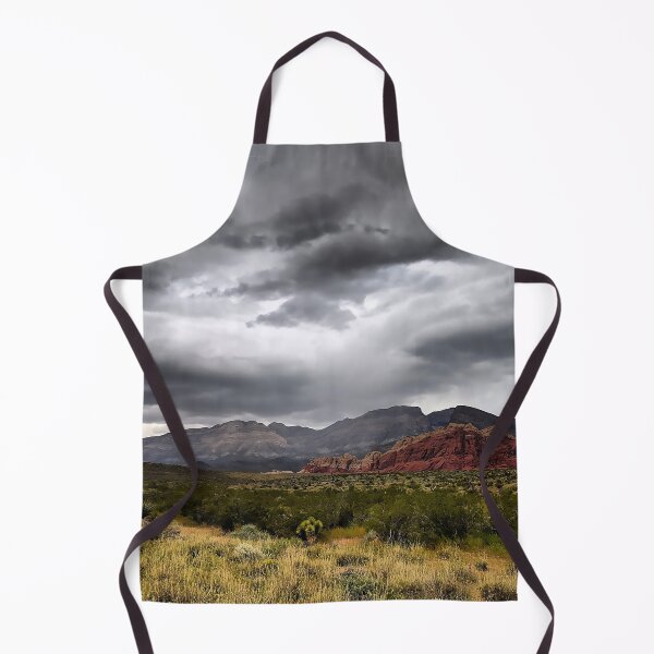 Item preview, Red Rock Canyon Landscape designed and sold by kaltruda.